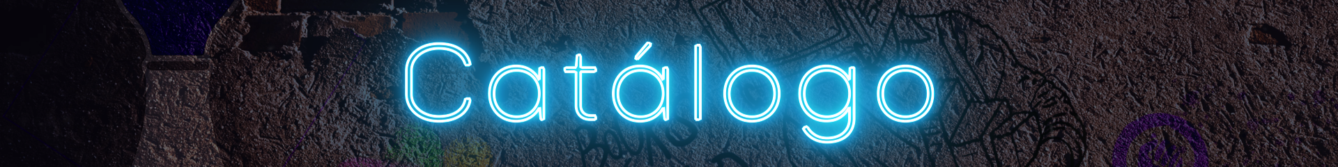 Catálogo editorial