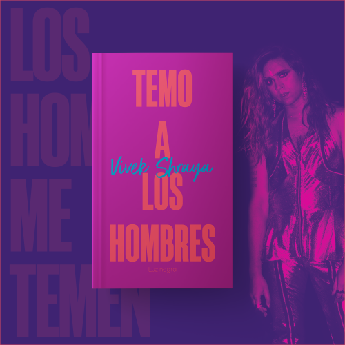 Temo a los hombres